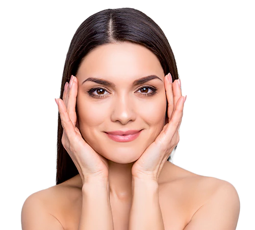 Hydrafacial Treatment